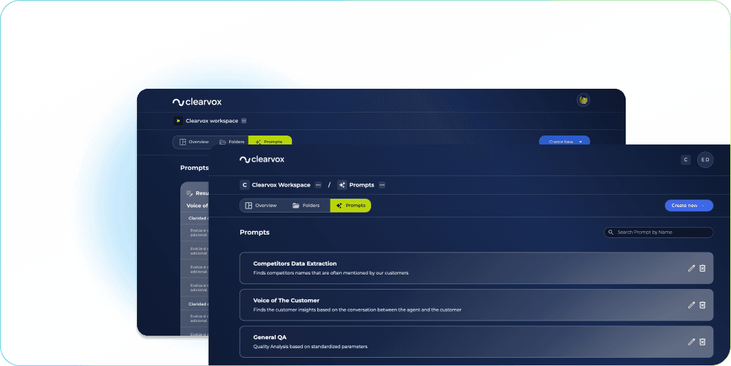 Custom QA Insights